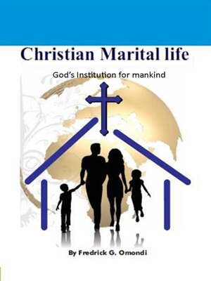 cover image of Christian Marital life